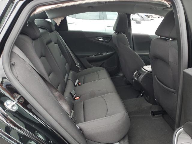 2024 CHEVROLET MALIBU LT 1G1ZD5ST8RF235135