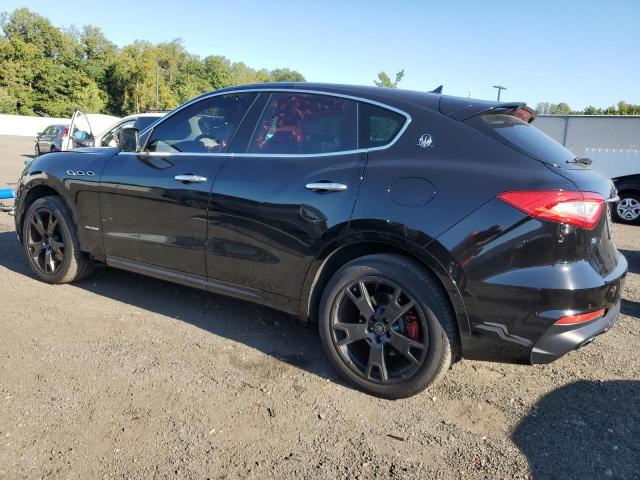 2020 MASERATI LEVANTE SP ZN661XUS9LX341452