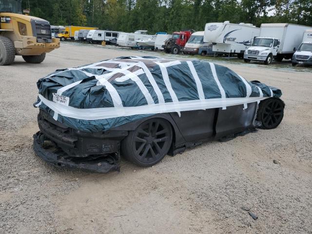 2021 TESLA MODEL S - 5YJSA1E68MF442136