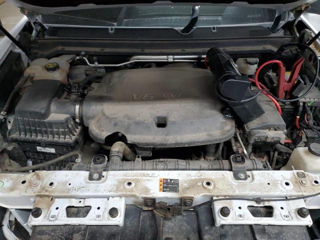 2022 CHEVROLET COLORADO Z71 1GCGTDENXN1320204