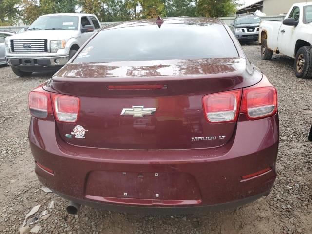 2015 CHEVROLET MALIBU 2LT #3304516534