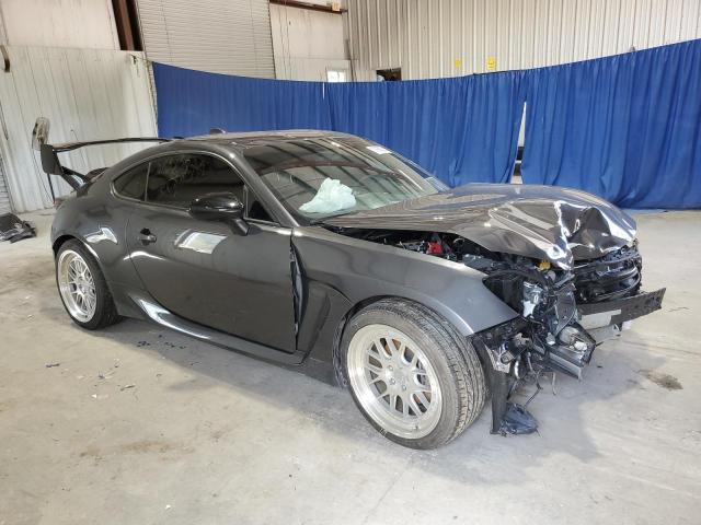 2023 TOYOTA GR 86 PREM JF1ZNBE19P9759778