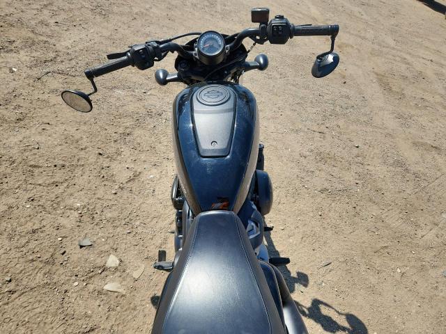 2022 HARLEY-DAVIDSON RH975 1HD1ZH126NB325724