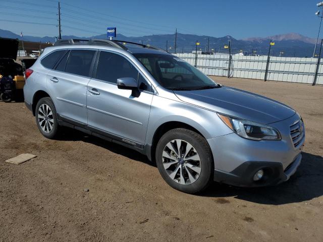 2017 SUBARU OUTBACK 2.5I LIMITED 4S4BSANC6H3232183