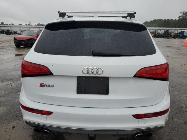 2014 AUDI SQ5 PREMIU - WA1CGAFP2EA117867