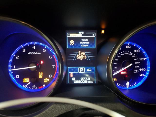 2015 SUBARU OUTBACK 2. 4S4BSBFC3F3259116