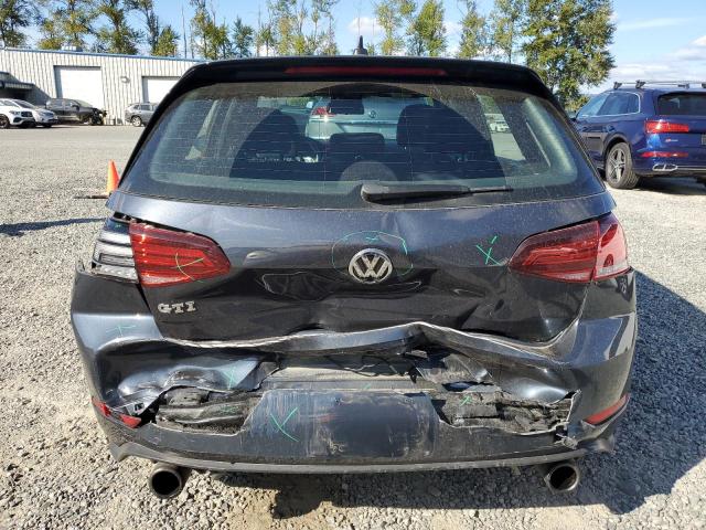 2018 VOLKSWAGEN GTI S/SE 3VW447AU9JM288967
