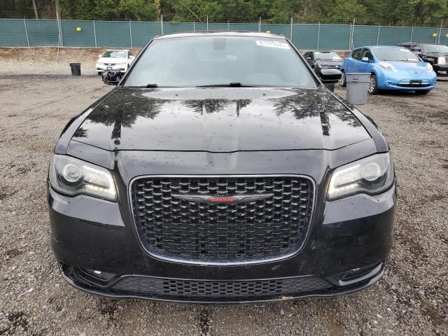 2021 CHRYSLER 300 S 2C3CCABG8MH549567