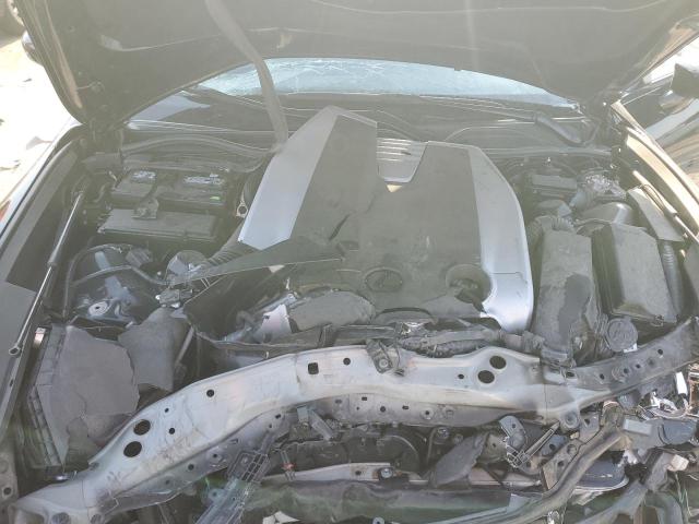 2017 LEXUS RC 300 - JTHSM5BC4H5003711