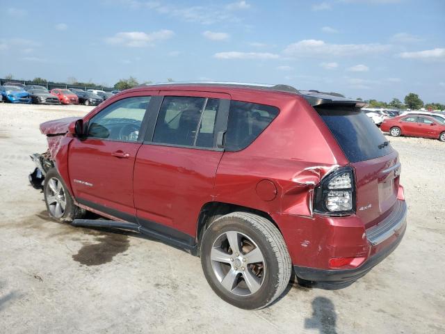 2017 JEEP COMPASS LA 1C4NJDEB7HD128793