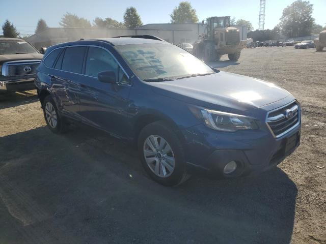 2019 SUBARU OUTBACK 2. 4S4BSAFC5K3390441