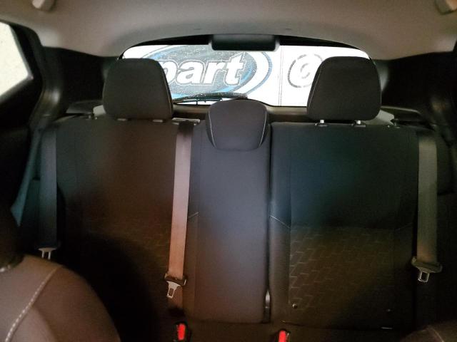 2023 NISSAN KICKS SV - 3N1CP5CV5PL514682