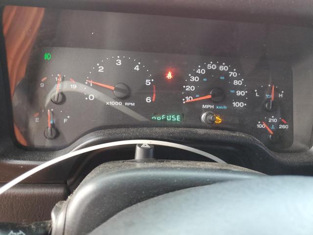 2006 JEEP WRANGLER / #3298060129