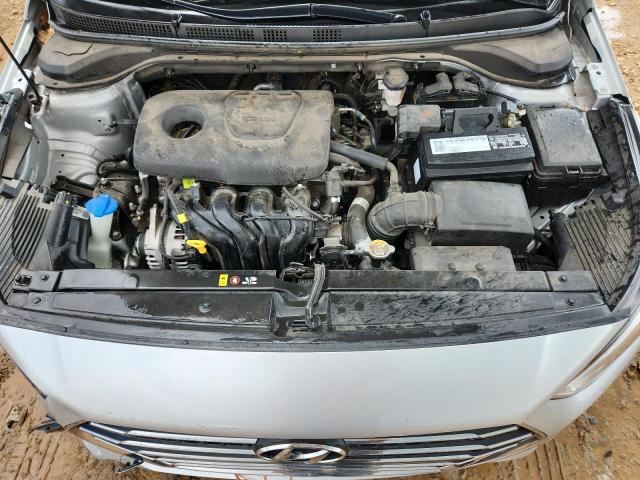 2019 HYUNDAI ACCENT SE 3KPC24A30KE038670