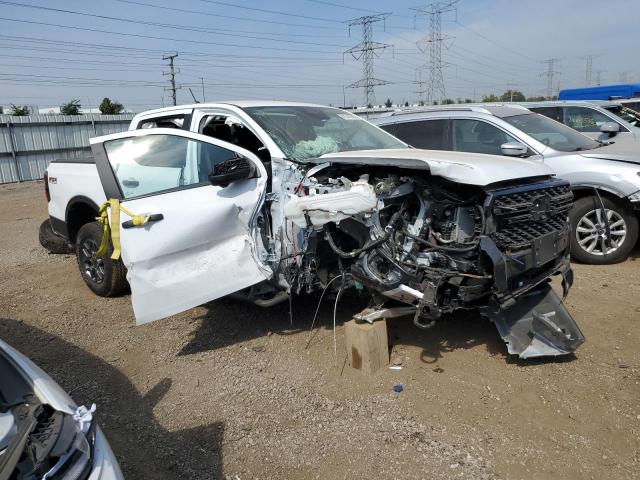 2024 FORD RANGER XLT 1FTER4HH3RLE21204