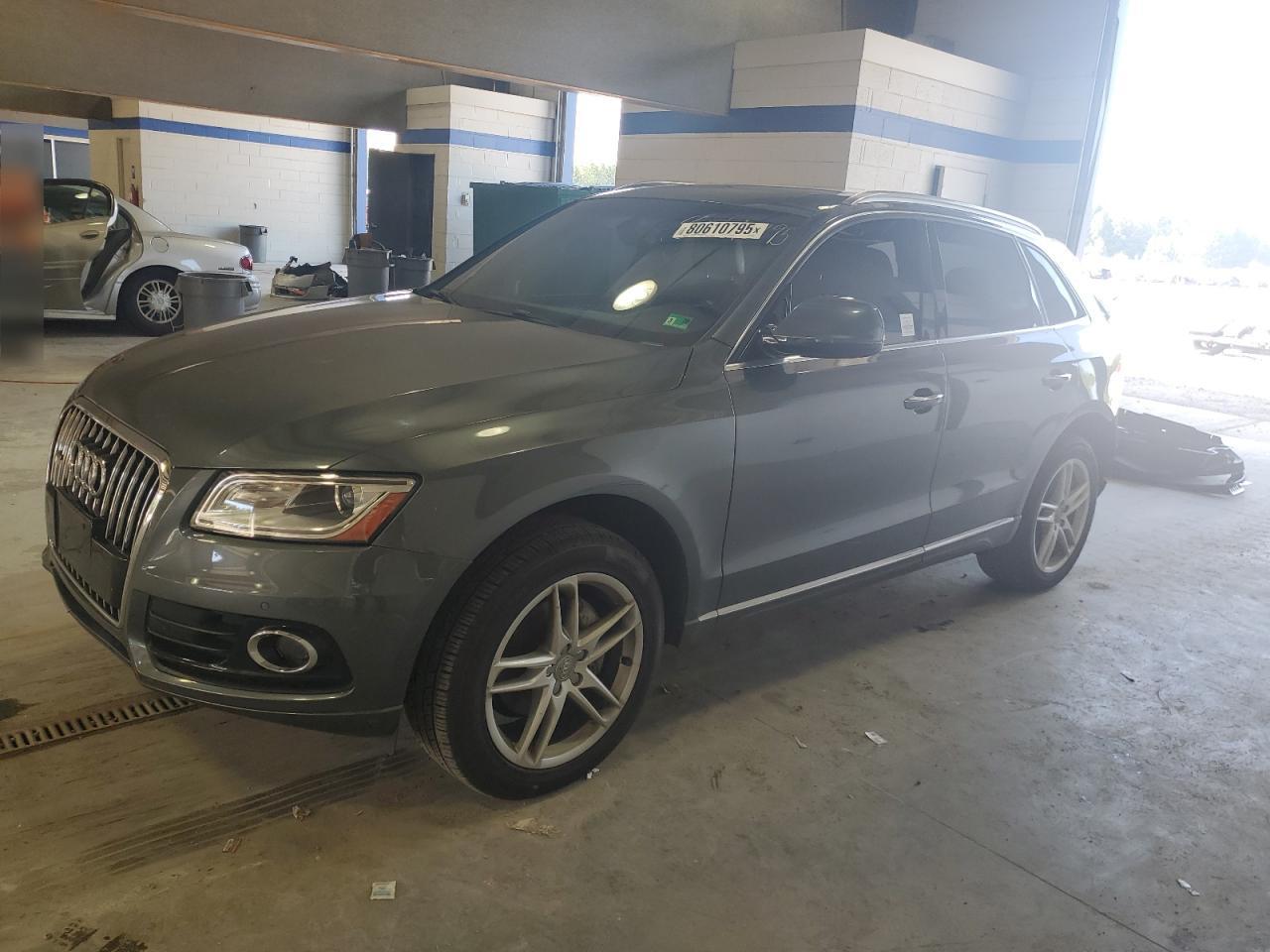 AUDI Q5 PREMIUM PLUS