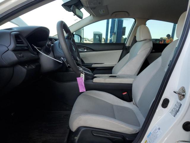 2019 HONDA INSIGHT EX - 19XZE4F50KE032475