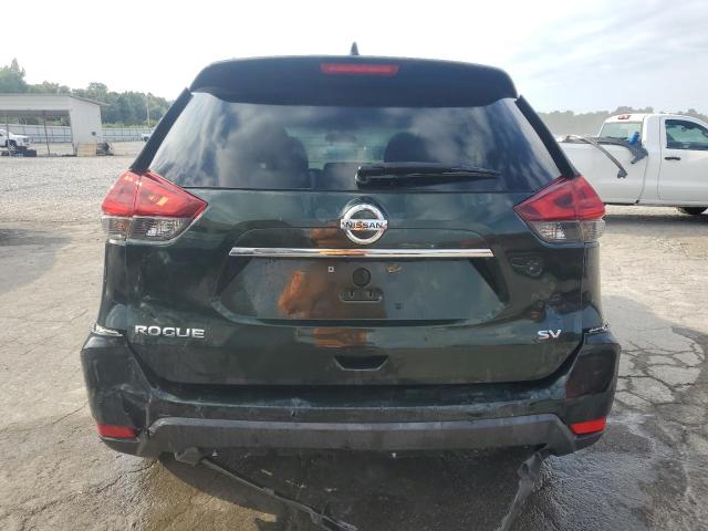 2018 NISSAN ROGUE S 5N1AT2MT1JC823138