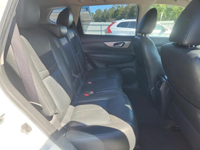 2015 NISSAN ROGUE S KNMAT2MV7FP566184