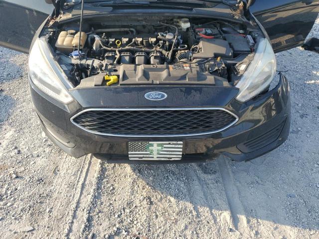 2018 FORD FOCUS S 1FADP3E26JL308062