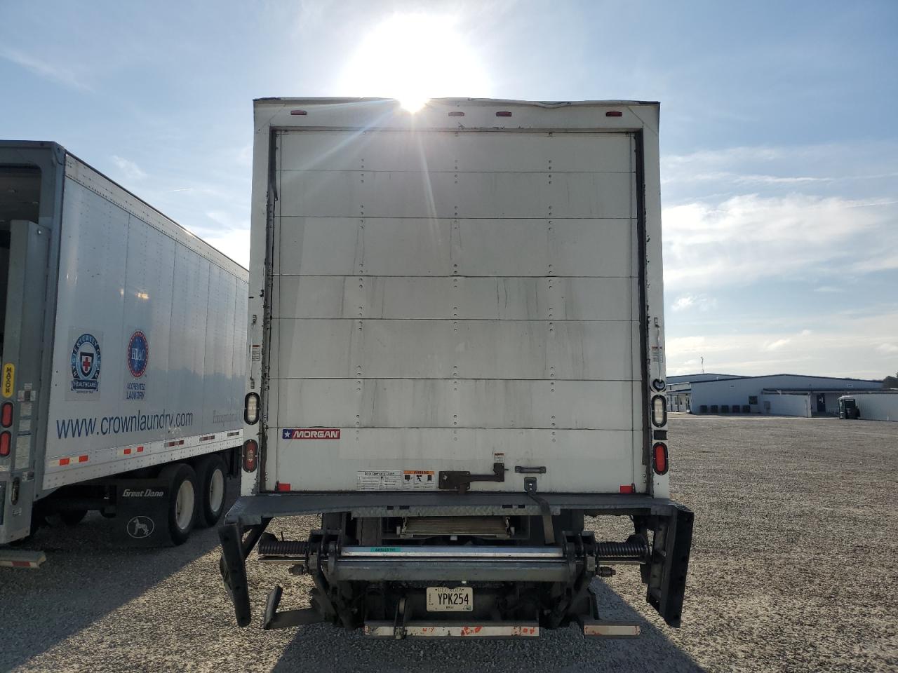 Lot #3280557328 2015 FREIGHTLINER M2 106 MED