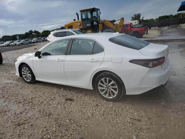 2023 TOYOTA CAMRY LE 4T1C11AK5PU783069