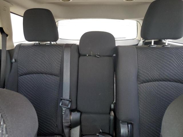 2018 DODGE JOURNEY SX 3C4PDCBG5JT217885