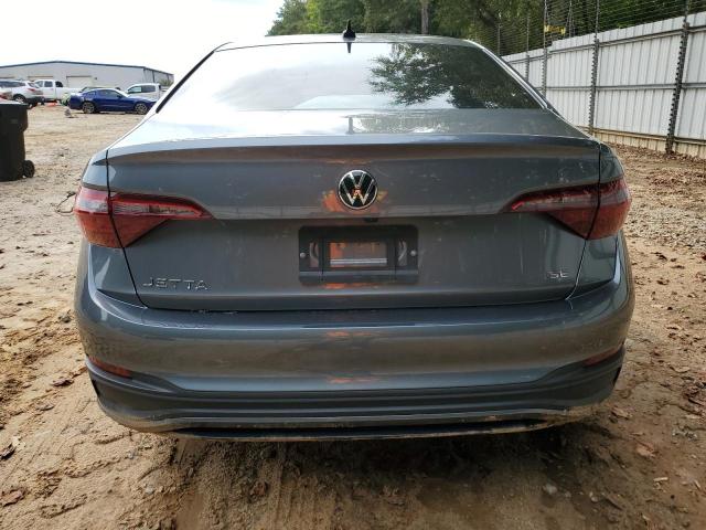 2022 VOLKSWAGEN JETTA SE 3VWEM7BU0NM013528