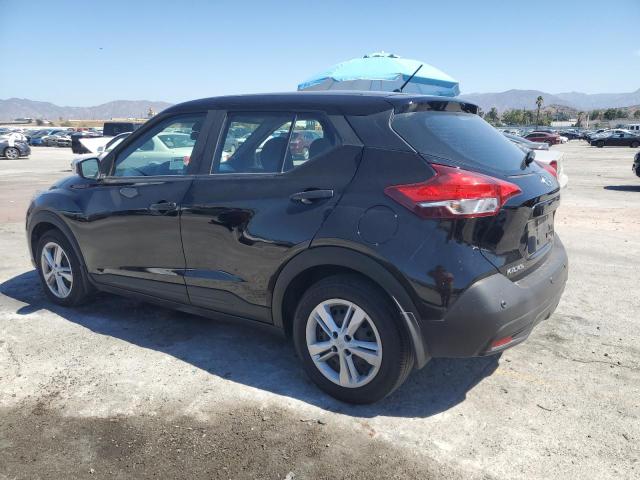 2020 NISSAN KICKS S 3N1CP5BV0LL548668