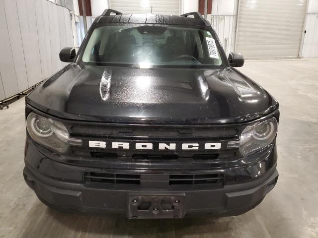 2021 FORD BRONCO SPORT OUTER BANKS 3FMCR9C60MRA29605