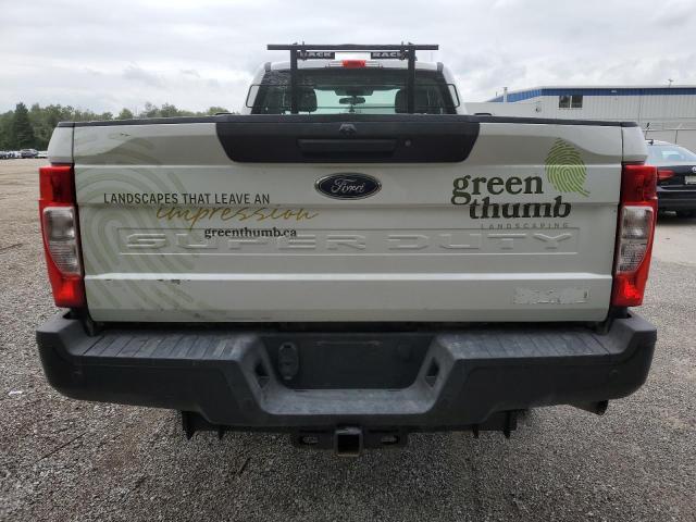 2020 FORD F350 SUPER 1FTRF3B60LEC95486