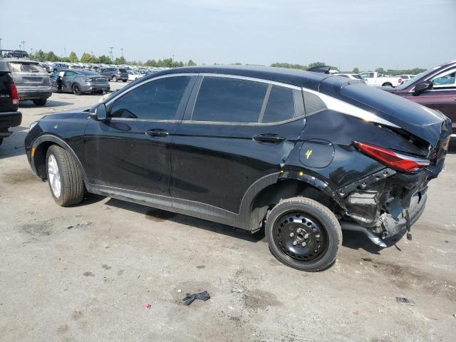 BUIC ENVISTA PREFERRED 2025 KL47LAEP5SB144338 photo #3