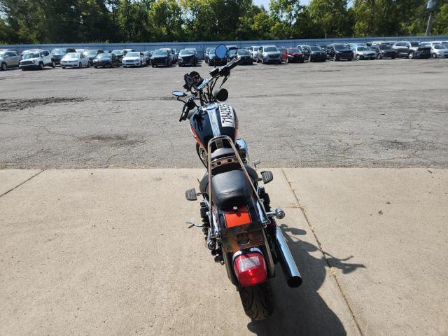 2009 HARLEY-DAVIDSON XL1200 C - 1HD1CT3109K424070