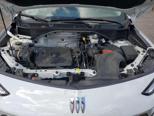 2024 BUICK ENCORE GX KL4AMESLXRB163831