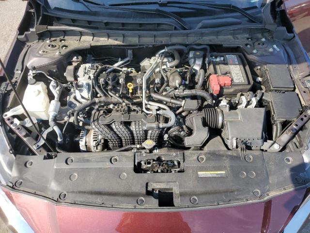2023 NISSAN ALTIMA SV 1N4BL4DV3PN423803