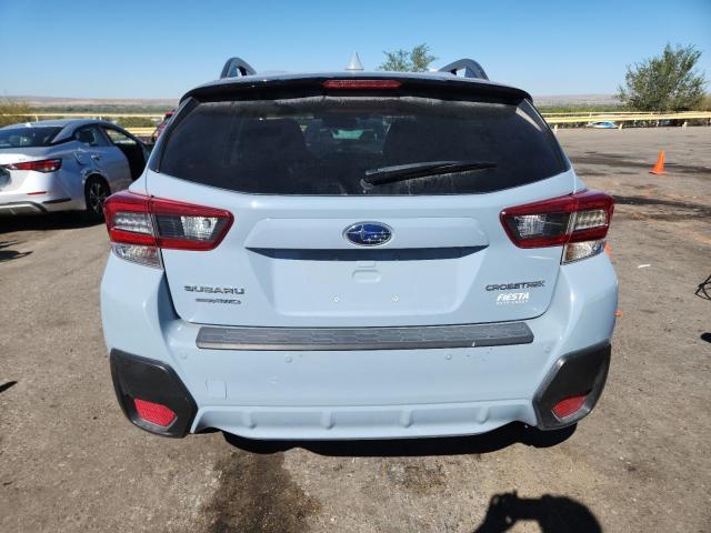 2021 SUBARU CROSSTREK #3290238225