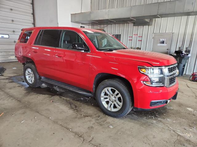 2018 CHEVROLET TAHOE SPEC 1GNSKFEC5JR244076