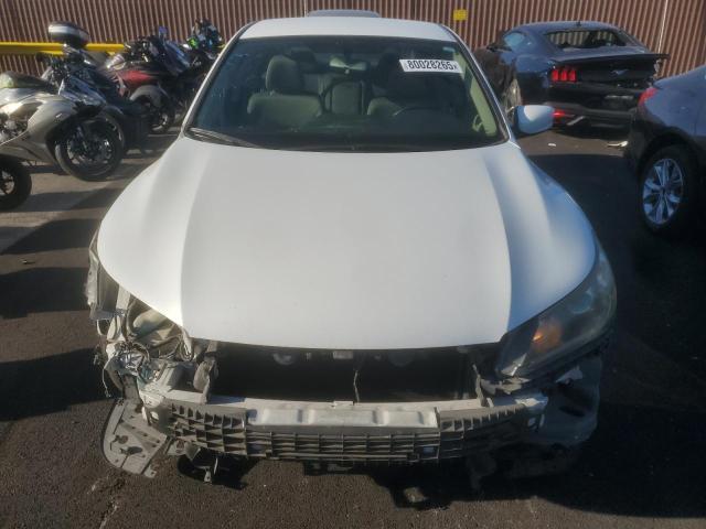 2015 HONDA ACCORD LX - 1HGCR2F39FA057883