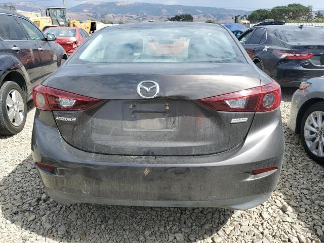 2015 MAZDA 3 SPORT - 3MZBM1U76FM174796