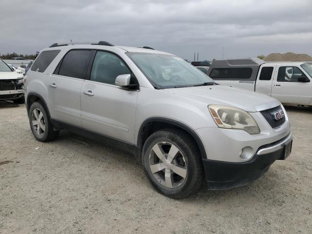2012 GMC ACADIA SLT - 1GKKVREDXCJ113886
