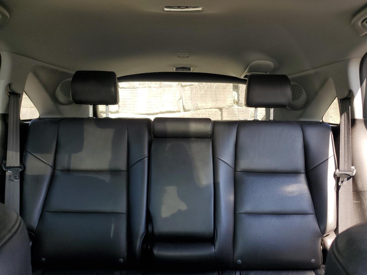 ACURA RDX TECHNOLOGY