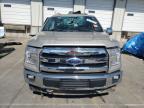 Lot #3294496493 2017 FORD F150 SUPERCREW