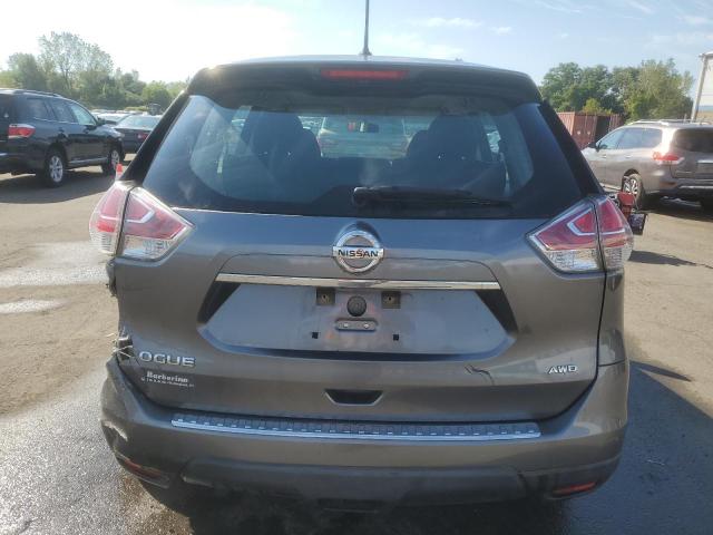 2015 NISSAN ROGUE S - KNMAT2MV5FP578981