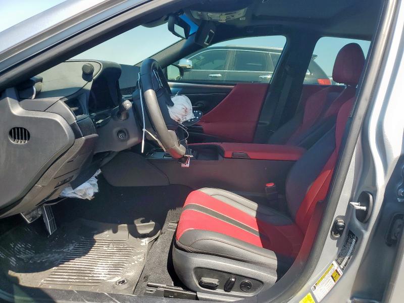 2024 LEXUS ES 350 F S - 58AJZ1B19RU174939