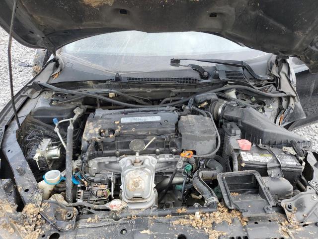 2015 HONDA ACCORD EX #3316793416