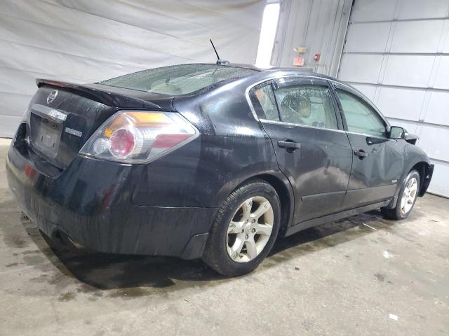 2008 NISSAN ALTIMA HYB #3266780358