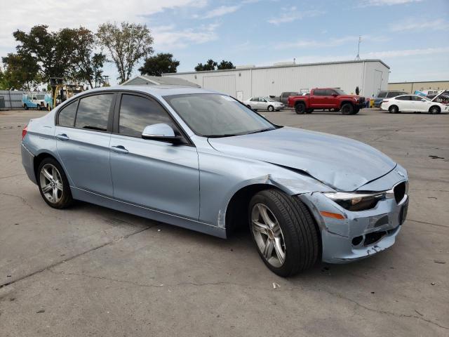 2012 BMW 328 I SULE - WBA3C1C57CF431340