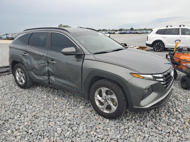 2022 HYUNDAI TUCSON SEL - 5NMJB3AE2NH111988