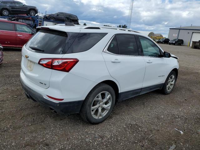 2018 CHEVROLET EQUINOX LT 3GNAXTEX6JS586745