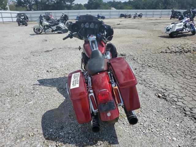 2023 HARLEY-DAVIDSON FLHTKANV 1HD1AGF18PB629674